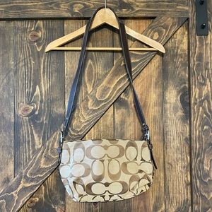Coach Crossbody Bag
